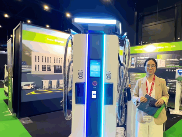Trusted by the Global Market! 